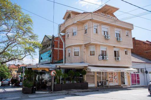 Gurman - Housity