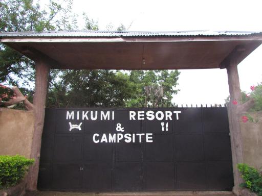 MIKUMI RESORT HOTEL - Housity