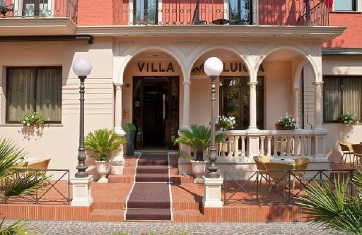 Hotel Villa Luigia - Housity