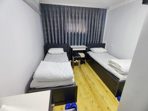 Bahra Hotel - Housity