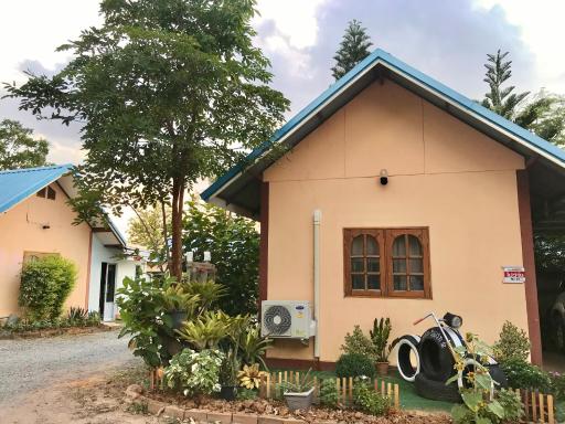 Aesngsngaariis rth saeng sa ngha resort - Housity