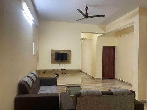 SHAJ HOTEL APARTMENT - Housity