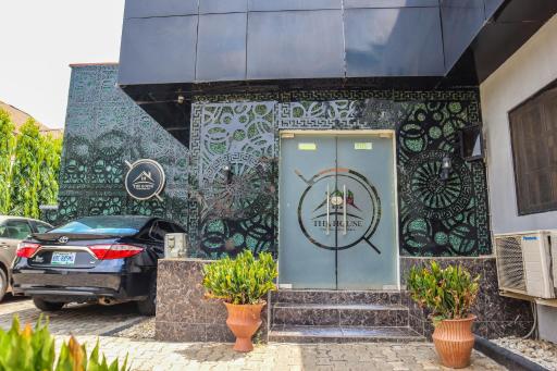 THE HOUSE ABUJA - Housity