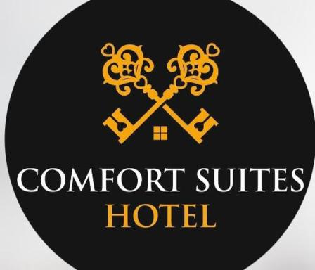 comfort suit hotel van - Housity