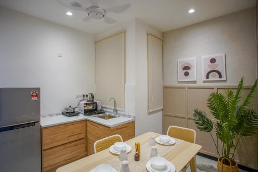 Neu Suites by COBNB - Housity