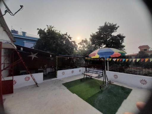 OYO Home Amrabati Homestay - Housity