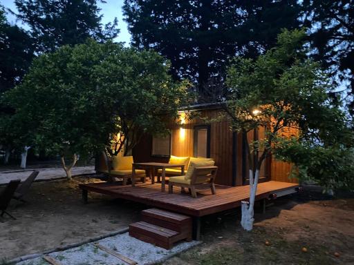 ARABAHCE HOUSES - Housity