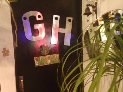 GREEN HOUSE Hostal - Housity