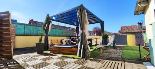 Logis Hôtel Restaurant Entre Nous - Housity