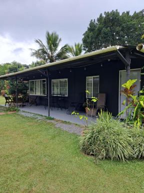 Hospedaje Finca Agroturistica Doña Rufa - Housity