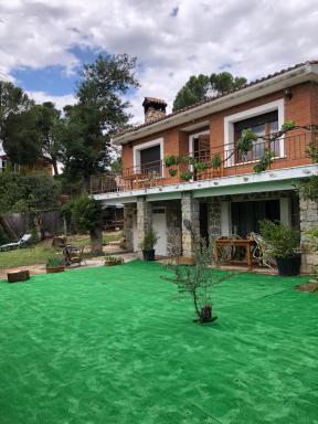 Casa Rural Pantano de San Juan - Housity