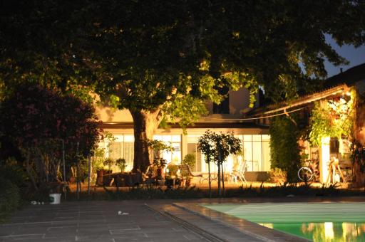 la ferme de tonton Jules 1 - Housity