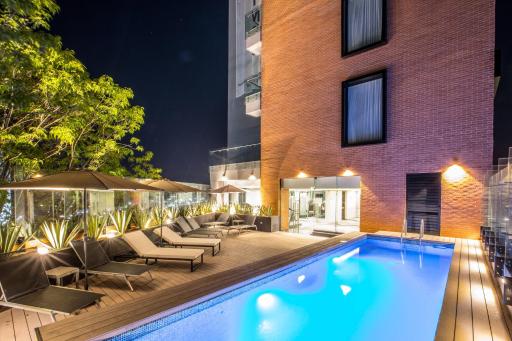 Four Points by Sheraton Puebla - Housity