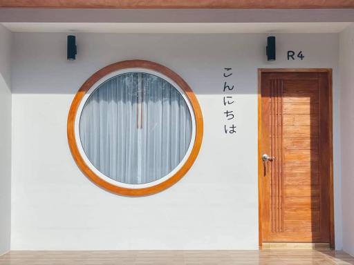 ForUResort&Cafe - Housity