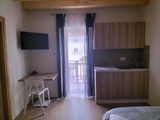 B&B Al Portico - Housity