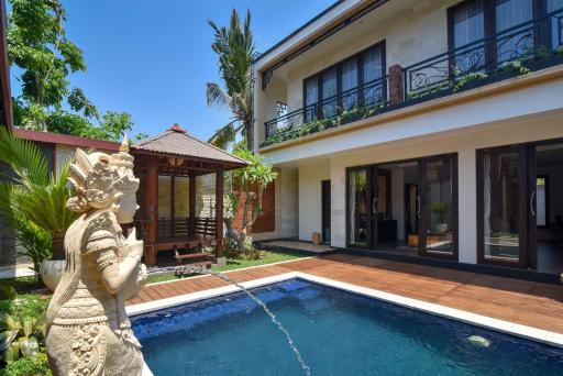 Villa Mozart - Housity