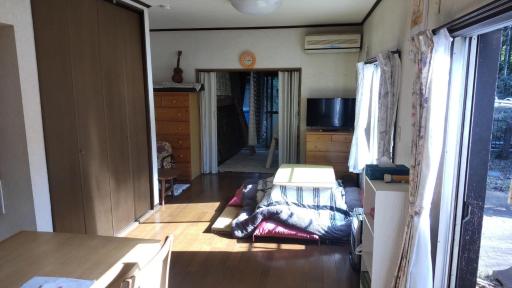 Omiya base villa - Vacation STAY 14780 - Housity