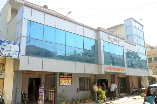 VISHNU RESIDENCY - Housity