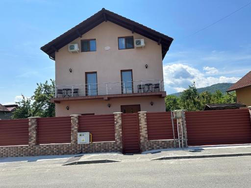CASA EDI SI ALEX - Housity