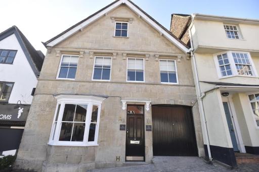 the kingsbury 7even 8ight - Housity