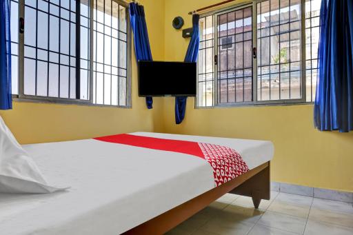 OYO Flagship 81029 Sk Residency - Housity