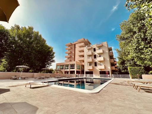 Hotel St Gregory Park - Housity