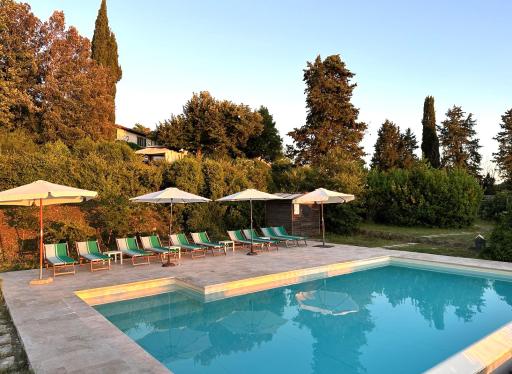 La Volpaia 1521 - Housity