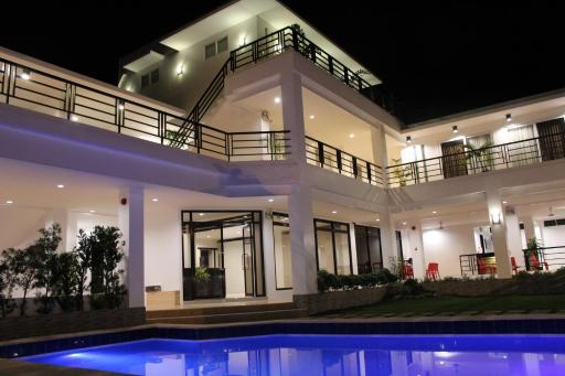 Be-ing Suites - Hizvo