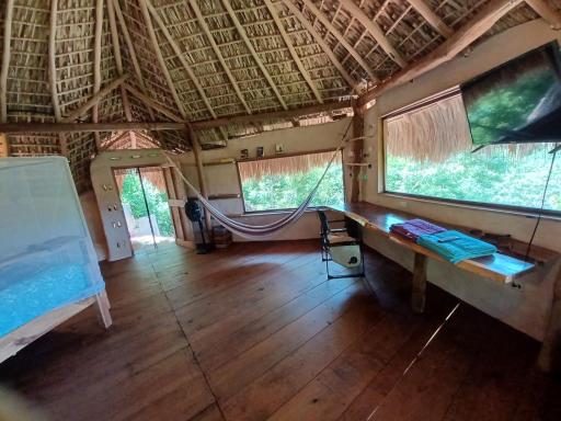 Casa El bosque de Mazunte. - Housity