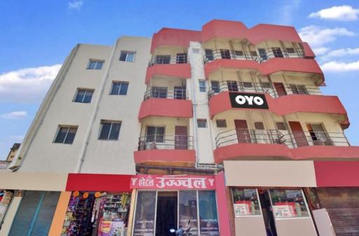 Hotel Ujjwal - Housity
