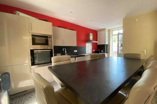 House 120m2 Near Beach With Terrace - Housity