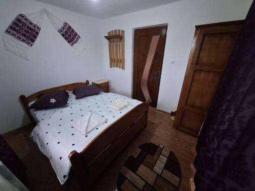 Cabana Georgiana Maria - Housity