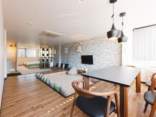 YOUR ROOM Kyomachi Vacation STAY 1321 - Hizvo