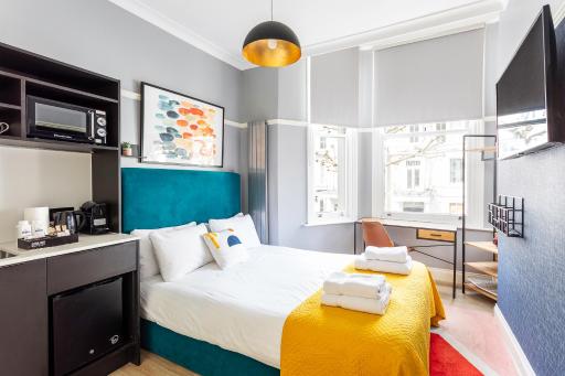 Kensington Rooms - Philbeach Gardens - Housity