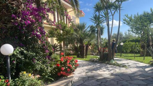 Villa Marina B&B - Housity