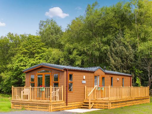 Wildhaven Lodge - Housity