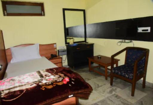 Hotel Anjuna Residency, Guwahati - Housity