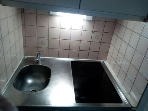 Le Corbier. Studio.14 eme. Deux personnes. - Housity