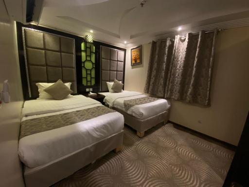 الدار للوحدات السكنية المفروشة Aldar Hotel - Housity