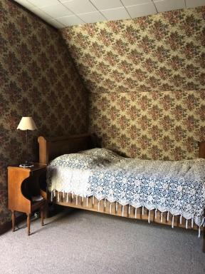 Au chemin des Randonneurs - Housity