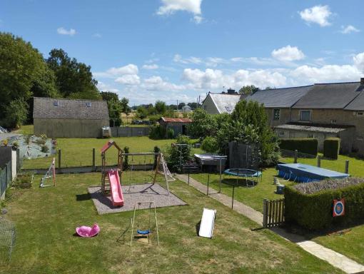 Gîte Deiz Eürus - Housity