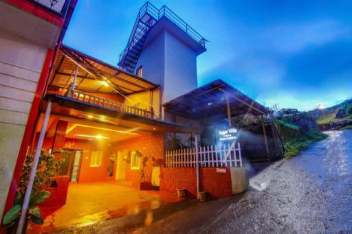 Sagar Villa - Housity