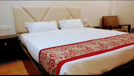 Hotel Anjana - Housity