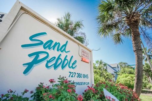 Sand Pebble Resort - Housity