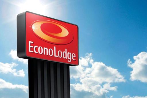 Econo Lodge Asheboro - Housity