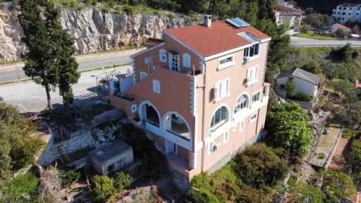 Family Majčica - villa Malo Misto - Housity
