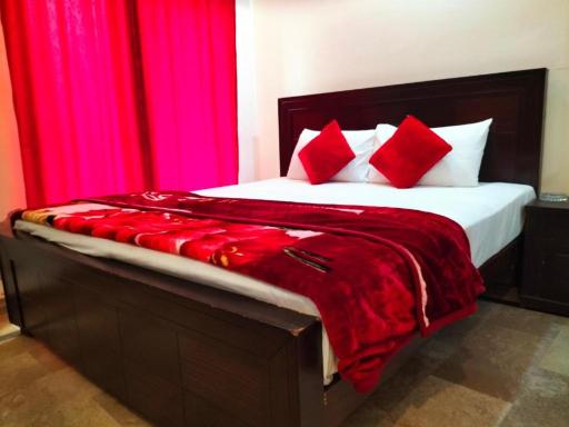 Hotel Second Home Lahore - Housity