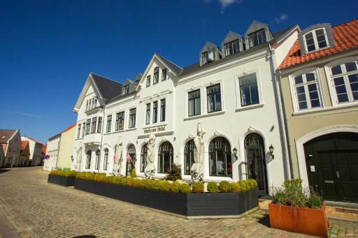 Hostrups Hotel - Housity