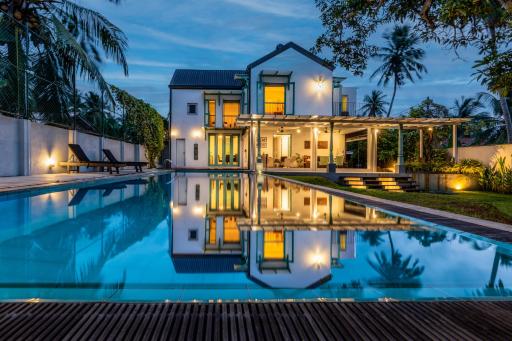 Astig Villa - Negombo - Housity