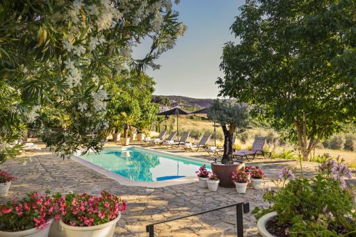 Finca Naranja - Housity